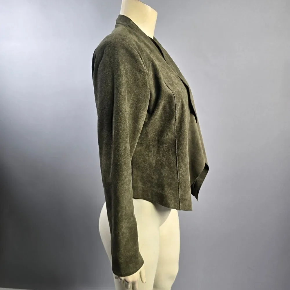 Blanknyc medium jacket R10